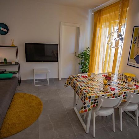 Nook Bb Appartement Split Buitenkant foto