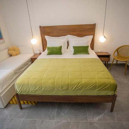 Nook Bb Appartement Split Buitenkant foto